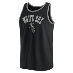 Chicago White Sox Fanatics Bet Tank Top Near Me