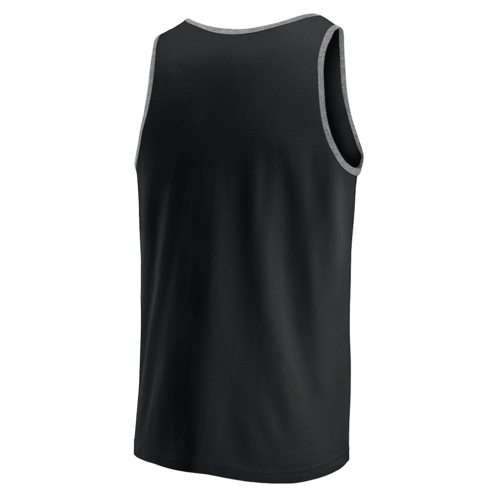 Colorado Rockies Fanatics Bet Tank Top Discount