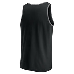 Colorado Rockies Fanatics Bet Tank Top Discount