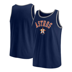 Houston Astros Fanatics Bet Tank Top for sale