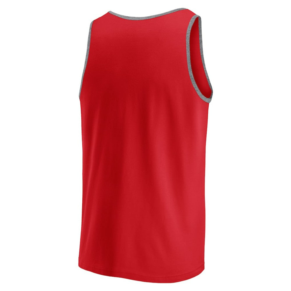 St. Louis Cardinals Fanatics Bet Tank Top Discount