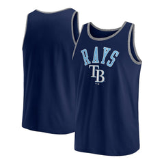 Tampa Bay Rays Fanatics Bet Tank Top Outlet