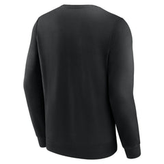 San Diego Padres Fanatics Focus Fleece Pullover Sweatshirt Outlet
