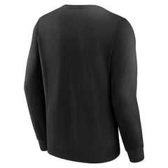 San Francisco Giants Fanatics Focus Fleece Pullover Sweatshirt Outlet