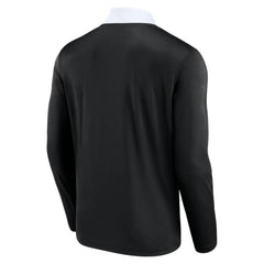 Chicago White Sox Fanatics Unstoppable Quarter-Zip Top Online