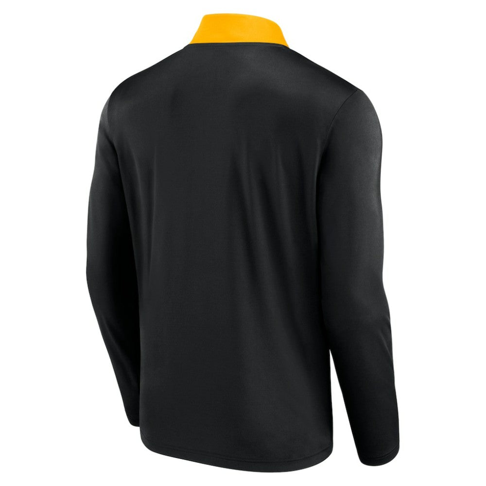 Pittsburgh Pirates Fanatics Unstoppable Quarter-Zip Top Outlet