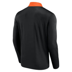 San Francisco Giants Fanatics Unstoppable Quarter-Zip Top Discount