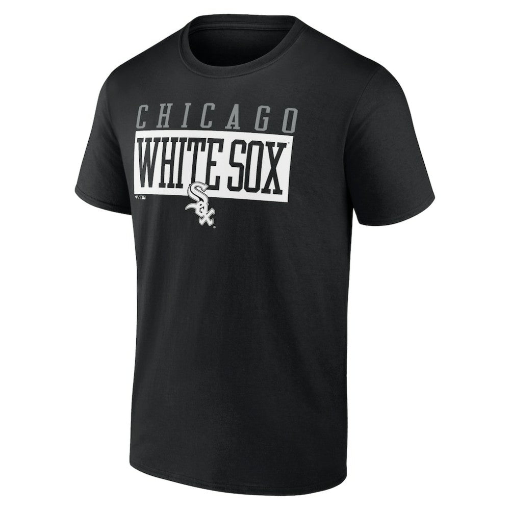 Chicago White Sox Fanatics Hard To Beat T-Shirt Sale