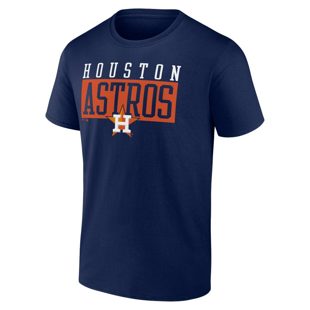 Houston Astros Fanatics Hard To Beat T-Shirt for sale