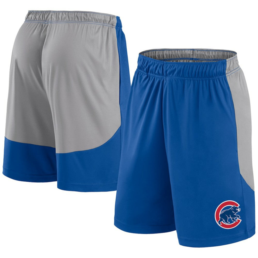 Chicago Cubs Fanatics Go Hard Shorts Sale