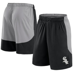 Chicago White Sox Fanatics Go Hard Shorts for sale