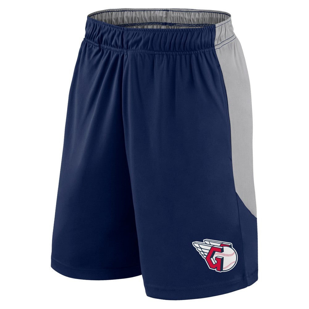 Cleveland Guardians Fanatics Go Hard Shorts Discount