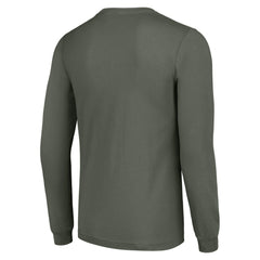 Dallas Stars Starter Puck Long Sleeve T-Shirt - Green | NHL on sale