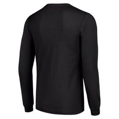 Philadelphia Flyers Starter Puck Long Sleeve T-Shirt - Black | NHL on sale