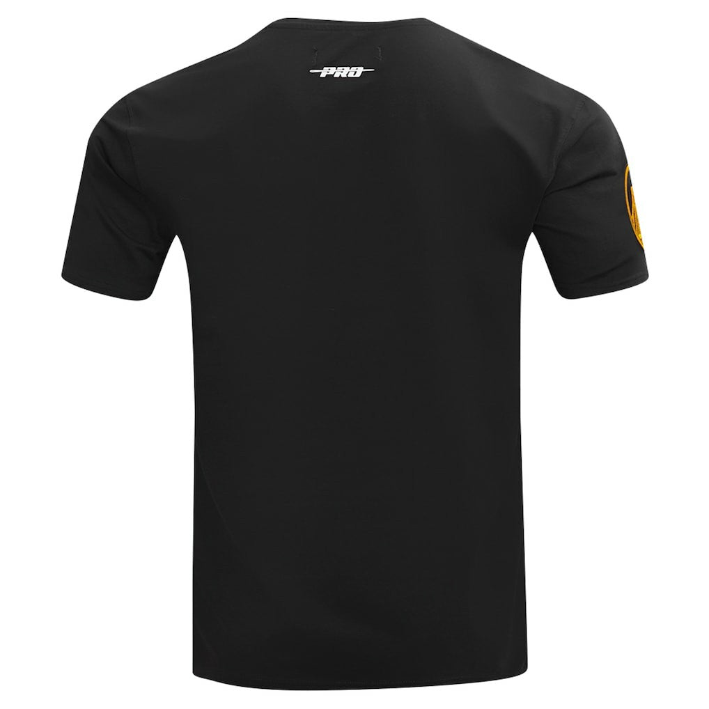Golden State Warriors Pro Standard T-Shirt Black