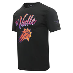 Phoenix Suns Pro Standard 2023 City Edition T-Shirt Black