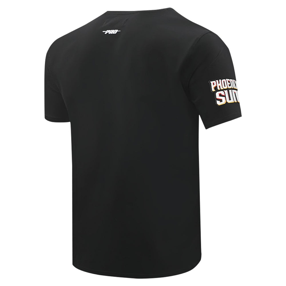 Phoenix Suns Pro Standard 2023 City Edition T-Shirt Black