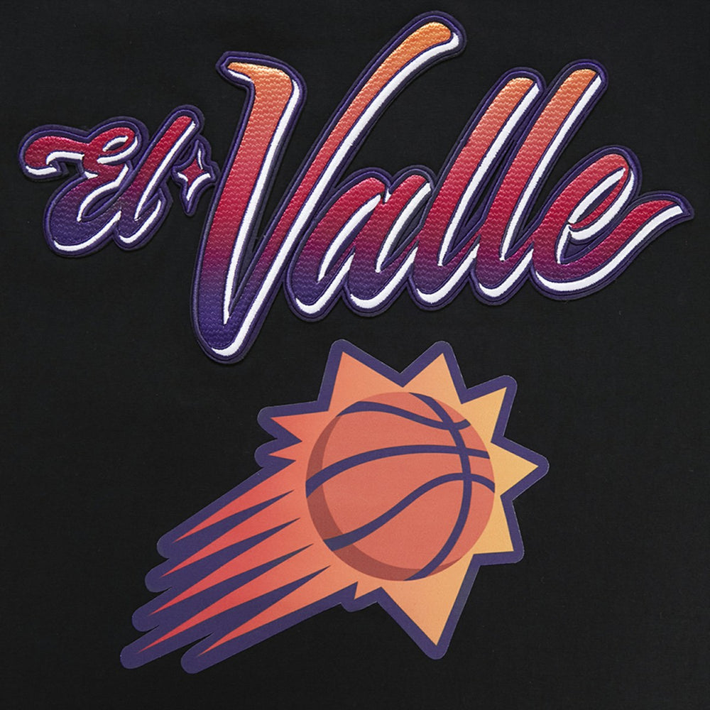 Phoenix Suns Pro Standard 2023 City Edition T-Shirt Black