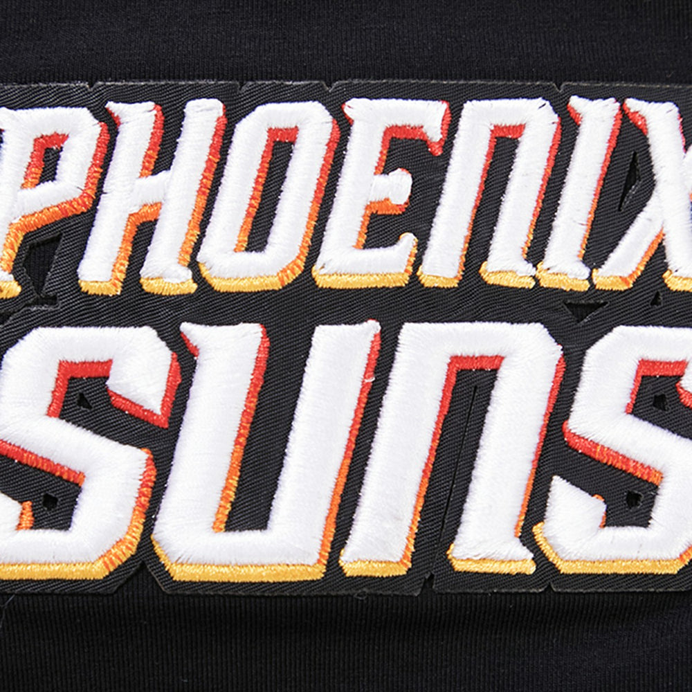 Phoenix Suns Pro Standard 2023 City Edition T-Shirt Black