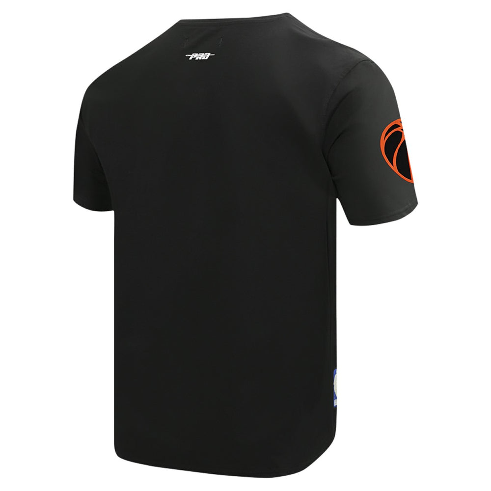 Washington Wizards Pro Standard 2023 City Edition T-Shirt Black