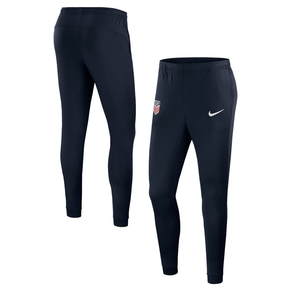 Nike - USMNT 2024 Strike Performance Track Pants - Navy