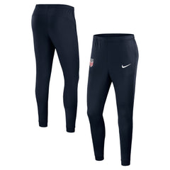 Nike - USMNT 2024 Strike Performance Track Pants - Navy