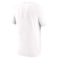 Nike - Paris Saint-Germain Premium Essential T-Shirt - White