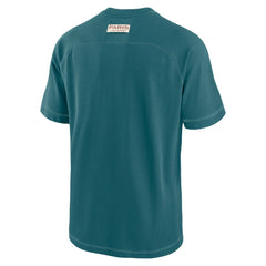 Nike - Paris Saint-Germain 2024/25 Loose Fit Travel Top - Teal