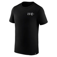 Nike - Liverpool Photo T-Shirt - Black