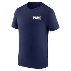 Nike - Paris Saint-Germain Photo T-Shirt - Navy