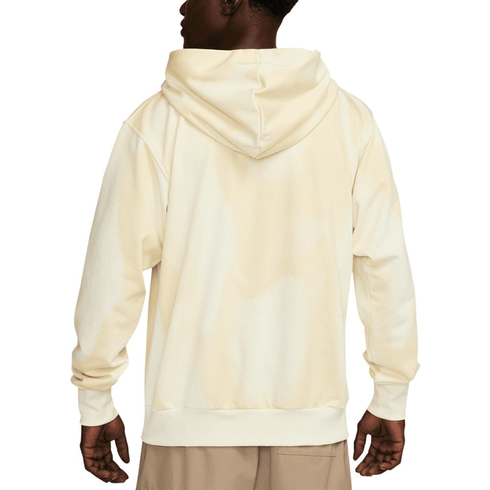 Nike - USMNT Standard Issue Pullover Hoodie - Cream