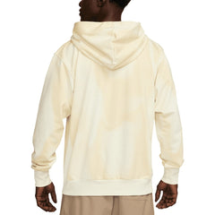 Nike - USMNT Standard Issue Pullover Hoodie - Cream