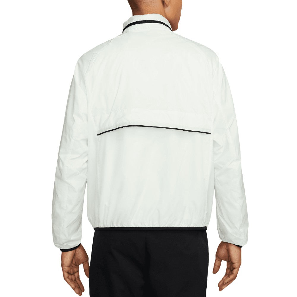 Nike - USMNT 2024 Halo Anthem Full-Zip Jacket - White