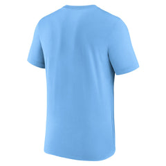 Nike - Tottenham Hotspur Futura T-Shirt - Blue