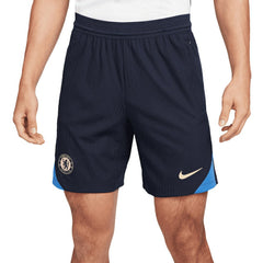 Nike - Chelsea 2024/25 Advance Strike Shorts - Navy