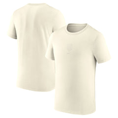 Nike - USMNT Max90 Earth T-Shirt - Cream