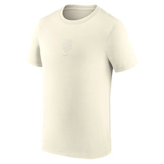 Nike - USMNT Max90 Earth T-Shirt - Cream
