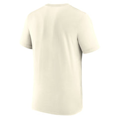 Nike - USMNT Max90 Earth T-Shirt - Cream