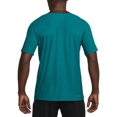 Nike - Paris Saint-Germain 2024/25 Advance Strike Top - Teal