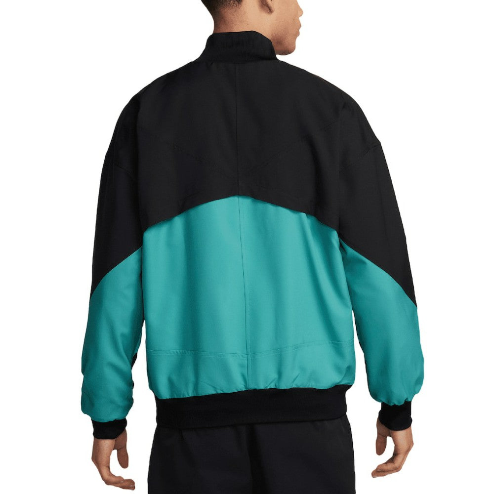 Nike - Liverpool 2024/25 Strike Anthem Full-Zip Jacket - Teal