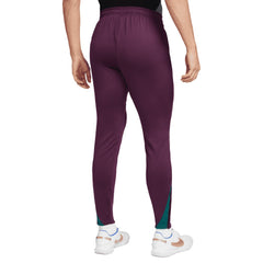 Nike - Paris Saint-Germain 2024/25 Strike Performance Pants - Burgundy