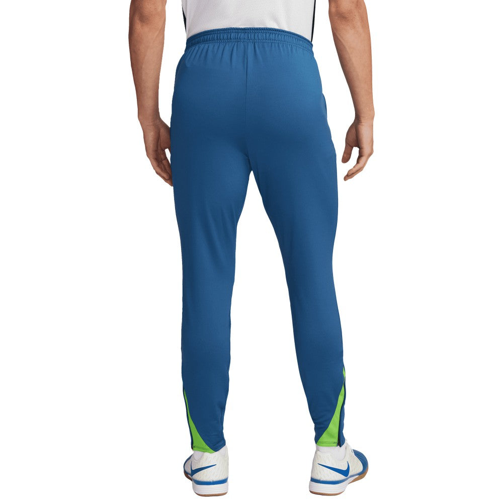 Nike - Brazil National Team 2024 Strike Performance Pants - Blue