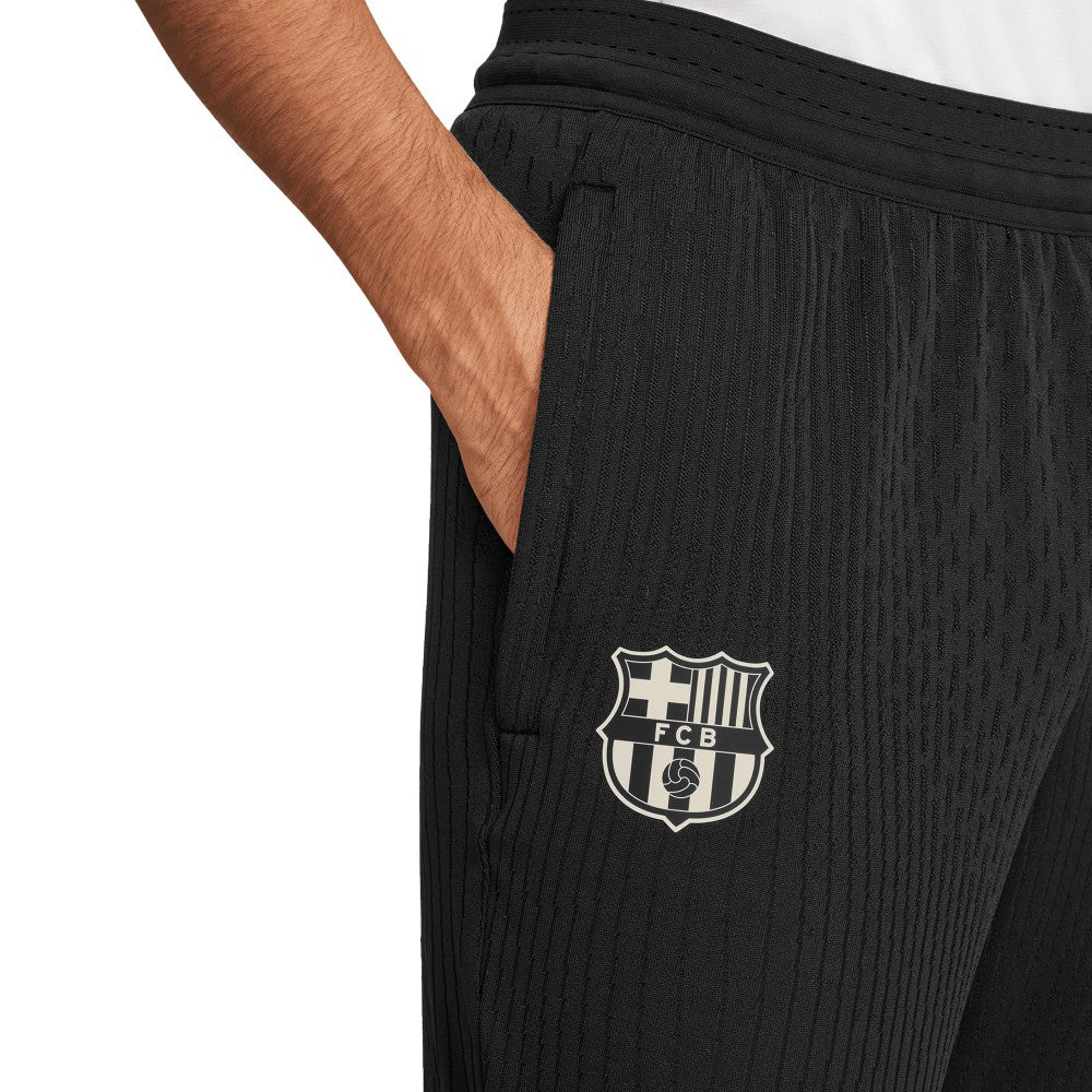 Nike - Barcelona 2024/25 Advance Strike Pants - Black