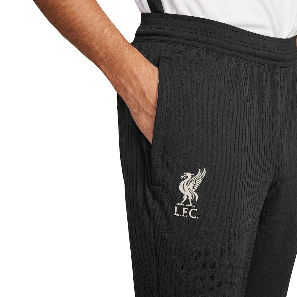 Nike - Liverpool 2024/25 Advance Strike Pants - Black