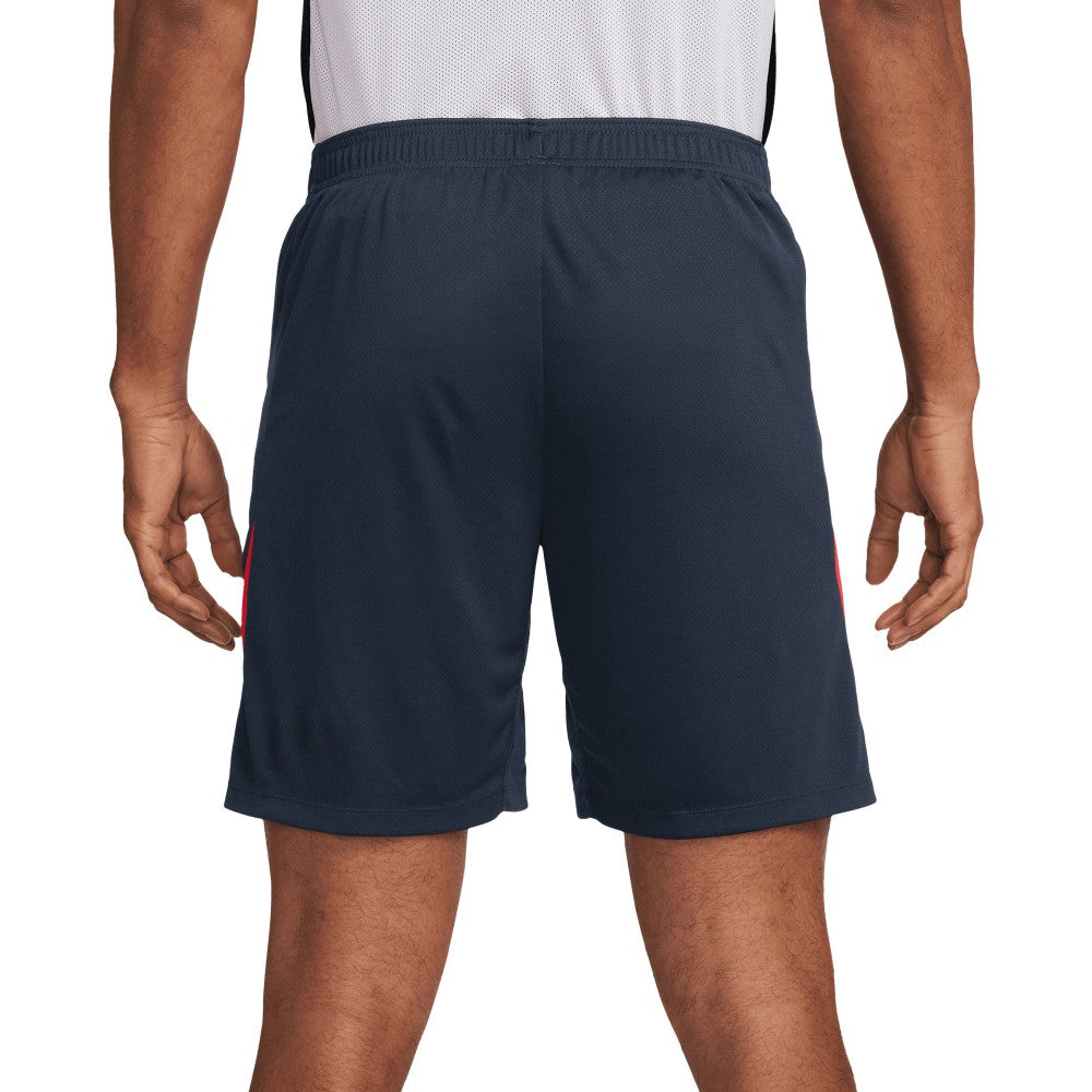 Nike - USMNT 2024 Strike Performance Shorts - Navy