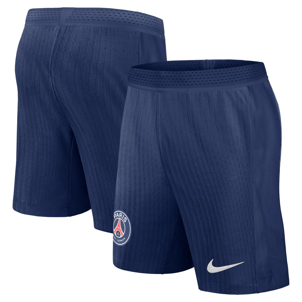 Nike - Paris Saint-Germain 2024/25 Home Advance Match Shorts - Navy