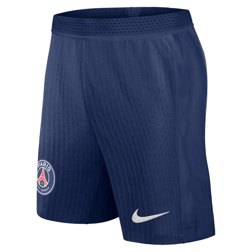 Nike - Paris Saint-Germain 2024/25 Home Advance Match Shorts - Navy