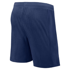 Nike - Paris Saint-Germain 2024/25 Home Advance Match Shorts - Navy