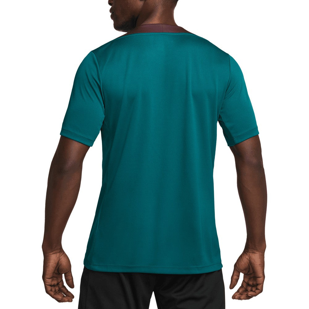 Nike - Paris Saint-Germain 2024/25 Strike Performance Top - Teal