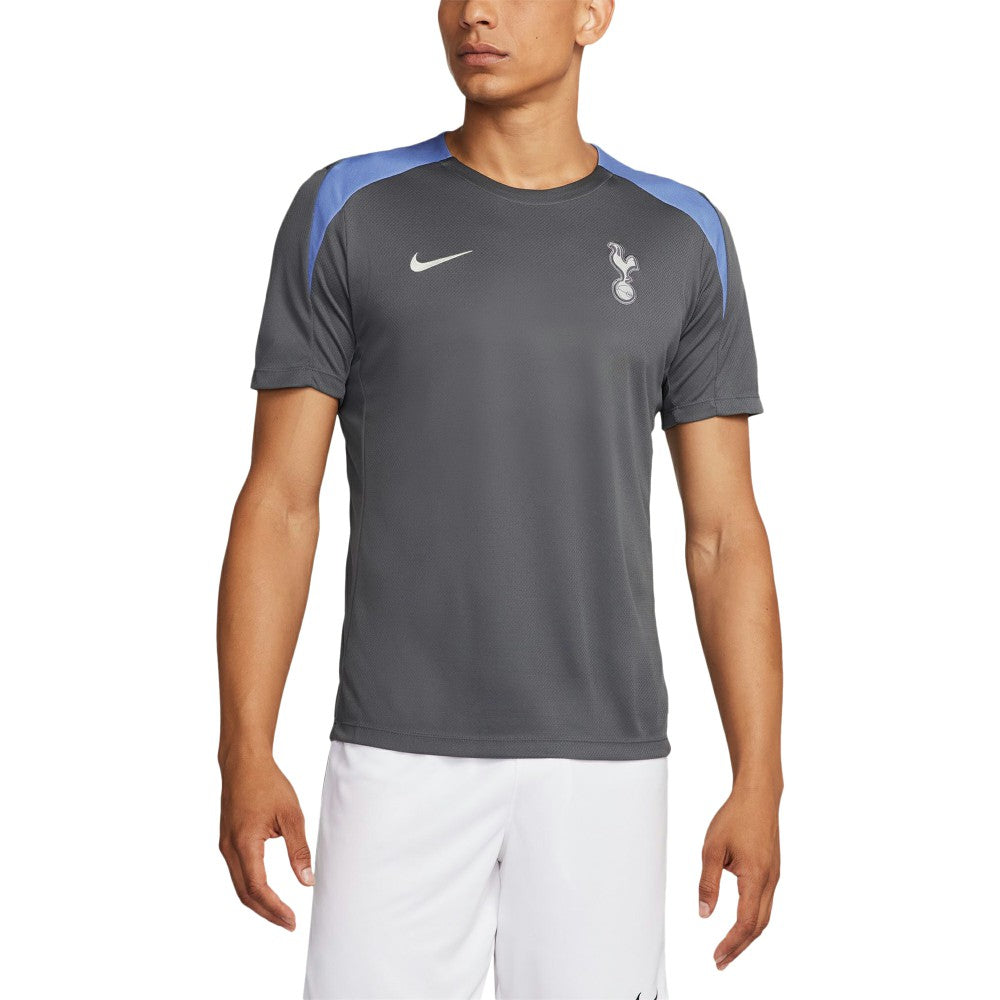 Nike - Tottenham Hotspur 2024/25 Strike Performance Top - Gray